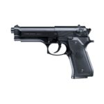 Pistol Airsoft Arc Beretta M92FS  6 mm 12 bb 0.5 J - imagine 2