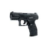 Pistol Umarex Airsoft  Walther PPQ 6 mm 14 bb 0.5 J