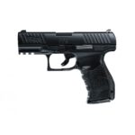 Pistol Umarex Airsoft  Walther PPQ 6 mm 14 bb 0.5 J - imagine 3