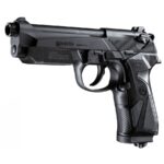 Pistol Umarex Co2 Airsoft Beretta 90TWO 6 mm 15 bb 2.0 J
