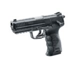 Pistol Umarex Co2 Airsoft  Hekler & Koch  HK45 6 mm 15 bb 2J