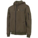 Hanorac Prologic Carpio Zip Army Green Marimea 2Xl