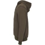 Hanorac Prologic Mega Fish Army Green Marimea M - imagine 2