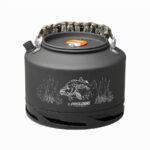 Ibric Prologic BlackFire Kettle 1.5 l