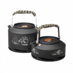 Ibric Prologic BlackFire Kettle 1.5 l - imagine 2