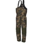 Salopeta Prologic Bank Bound Camo B&B Marimea 2Xl