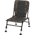 Scaun Prologic Avenger Camo