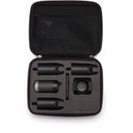Set Avertizori Prologic K3 4+1 cu Receiver