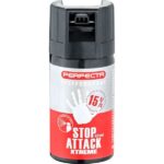 Spray Autoaparare Walther Perfecta Animal Dispersant 40 ml
