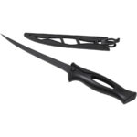 Cutit Ron Thompson Ontario Pentru Filetat Lama 15,2 cm