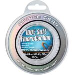 Fir Fluorocarbon Savage Gear 0.26 mm 4.7 kg 50 m