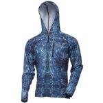 Hanorac Savage Gear Salt Uv Marimea M