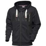 Hanorac Simply Savage Gear Raw Zip Mar.S