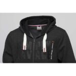 Hanorac Simply Savage Gear Raw Zip Mar.S - imagine 4