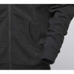Hanorac Simply Savage Gear Raw Zip Mar.S - imagine 3