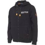 Hanorac Savage Gear Urban Zip Black Ink Marimea S