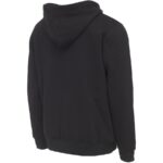 Hanorac Savage Gear Urban Zip Black Ink Marimea S - imagine 3
