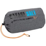 Jacheta Savage Gear Salt Pack-Lite Marimea M - imagine 2