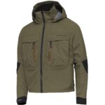 Jacheta Savage Gear Sg4 Wading Olive Green Mairmea L