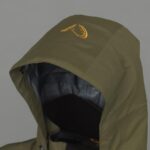 Jacheta Savage Gear Sg4 Wading Olive Green Mairmea M - imagine 4
