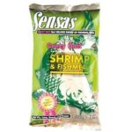 Nada Sensas Crazy Shrimp Fishmeal 1 Kg