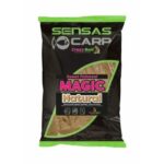 Nada Sensas Sweet Fishmeal Natural 2 Kg