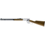 Arma Co2 Airsoft Legend Cowboy 6mm 10bb 3J