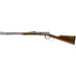 Arma Co2 Airsoft Legend Cowboy Antique 6mm 4J