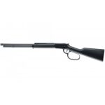 Arma Co2 Airsoft Umarex Legend Cowboy Rifle Renegade 6mm 10 bb 4