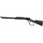 Arma Co2 Airsoft Umarex Legend Cowboy Rifle Renegade 6mm 10 bb 4 - imagine 3