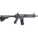 Arma SemiAutomata Airsoft Arc Umarex Hekler&Koch HK416 D 6mm 560bb 0.5 J - imagine 3