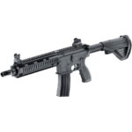 Arma SemiAutomata Airsoft Arc Umarex Hekler&Koch HK416 D 6mm 560bb 0.5 J