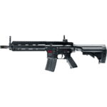 Arma SemiAutomata Airsoft Electrica Umarex Hekler&Koch 416 6mm 300bb 0.5 J - imagine 2