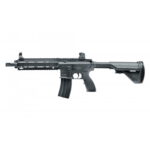 Arma Semiauomata Electrica Airsoft Helker&Koch 416D 6mm 530 bb 0.5j
