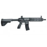 Arma Semiauomata Electrica Airsoft Helker&Koch 416D 6mm 530 bb 0.5j - imagine 2