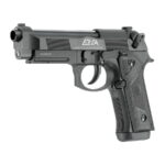 Pistol Umarex Co2 Airsoft Beretta Ai 6 mm 23 bb 1.3 J - imagine 3