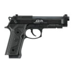 Pistol Umarex Co2 Airsoft Beretta Ai 6 mm 23 bb 1.3 J - imagine 2