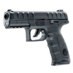 Pistol Umarex Co2 Airsoft Beretta Apx 6 mm 15 bb 1.4 J