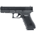 Pistol Umarex Co2 Airsoft Glock 22 GEN4 6 mm 15 bb 2 J