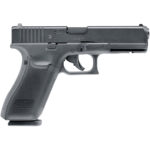 Pistol Umarex Co2 Airsoft Glock 22 GEN4 6 mm 15 bb 2 J - imagine 2