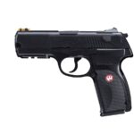 Pistol Umarex Co2 Airsoft Ruger P345 15bb 2.0J - imagine 3