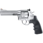 Revolver Umarex Co2 Airsoft S&W 629 Classic 5 inch 6mm 6bb 2J