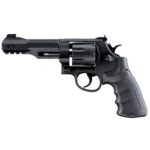 Revolver Umarex Co2 Airsoft S&W M&P R8 6mm 8bb 1.6j