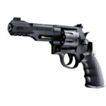 Revolver Umarex Co2 Airsoft S&W M&P R8 6mm 8bb 1.6j - imagine 2