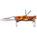 Briceag Kaiser Camo Lama 10.5 cm