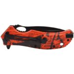Briceag Kamo Blaze  Verney Carron Lama 9 cm - imagine 3