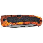 Briceag King Camo  Verney Carron Lama 12 cm - imagine 2
