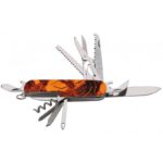Briceag Multifunctional Kronos Blaze Verney Carron
