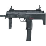 Arma Semiautomata Wadie-Munition Airsoft Arc Hekler&Koch MP7 A1 6 mm 350 bb 0.5 J - imagine 4