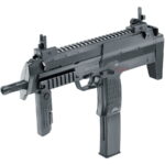 Arma Semiautomata Wadie-Munition Airsoft Arc Hekler&Koch MP7 A1 6 mm 350 bb 0.5 J